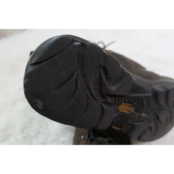Red Wing 8675 TruHiker Leather Waterproof 5\
